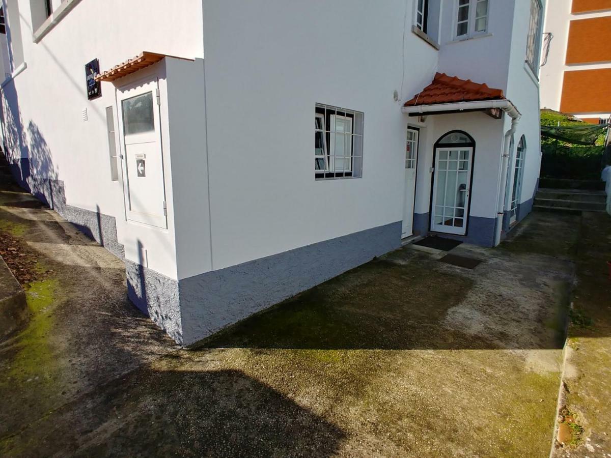 Cantinho Saloio Sintra Ngoại thất bức ảnh