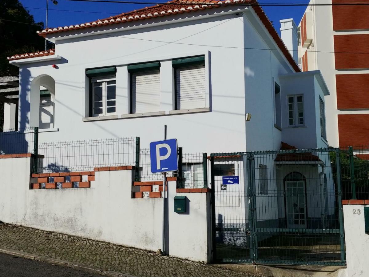 Cantinho Saloio Sintra Ngoại thất bức ảnh